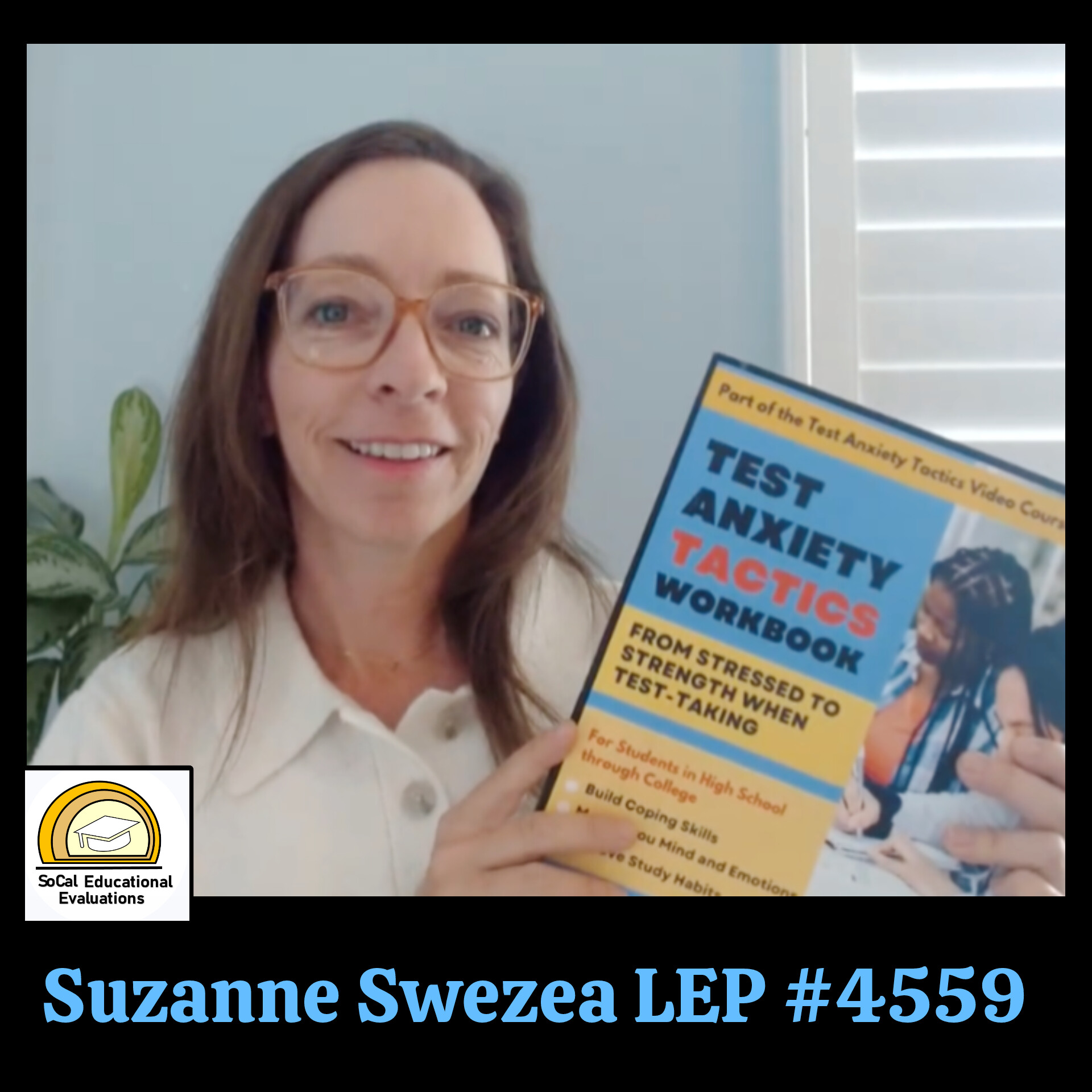 Individual Test-Anxiety Coaching Session - Image 2